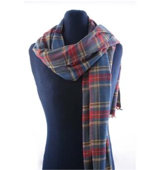 شال گردن تن درست