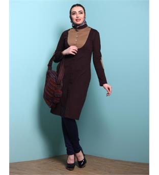 مانتو سپیدارتن درست