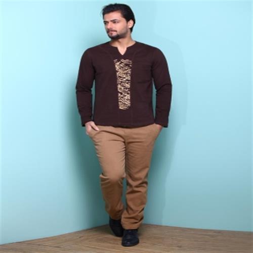 پیراهن مردانه هرمز تن درست