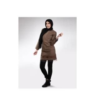 مانتو کشمیری  تن درست