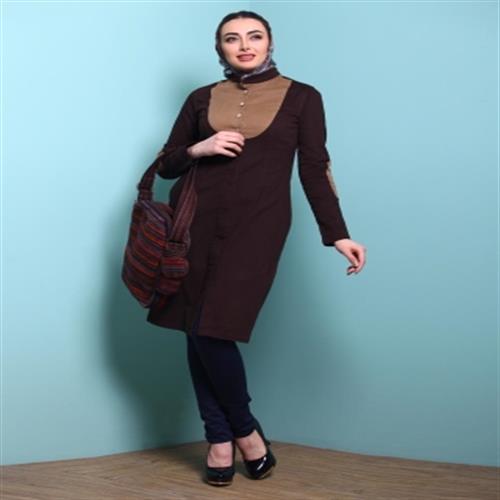 مانتو سپیدارتن درست